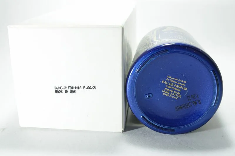 Attar Collection Azora парфюмерная вода