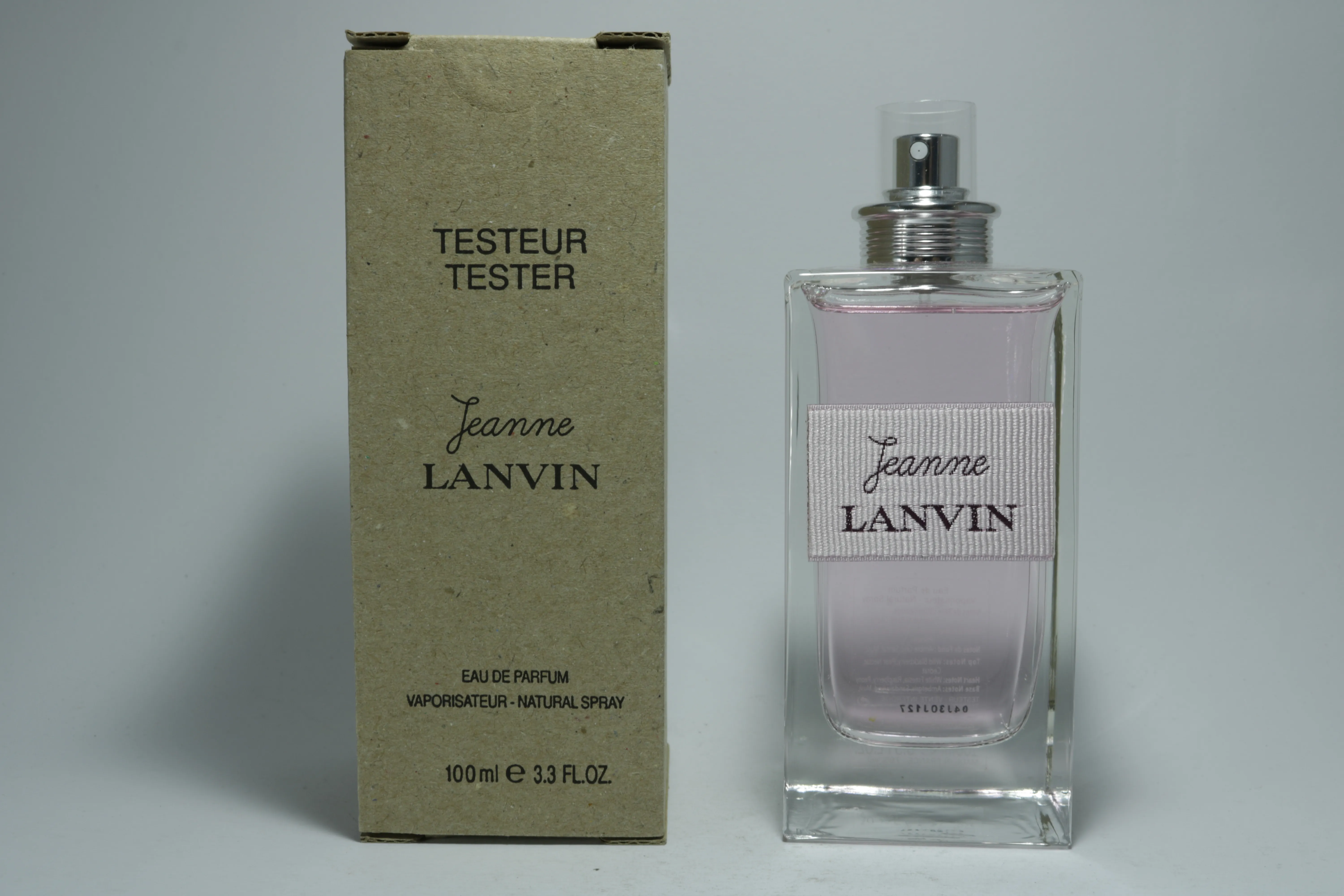 Lanvin Jeanne парфюмерная вода