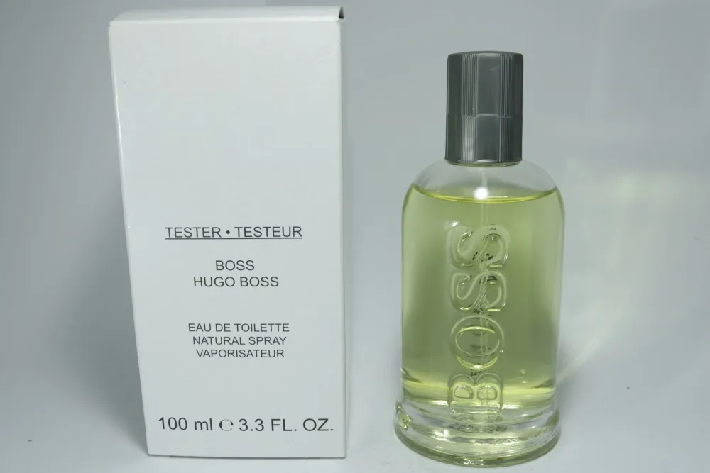 Hugo Boss Boss Bottled туалетная вода