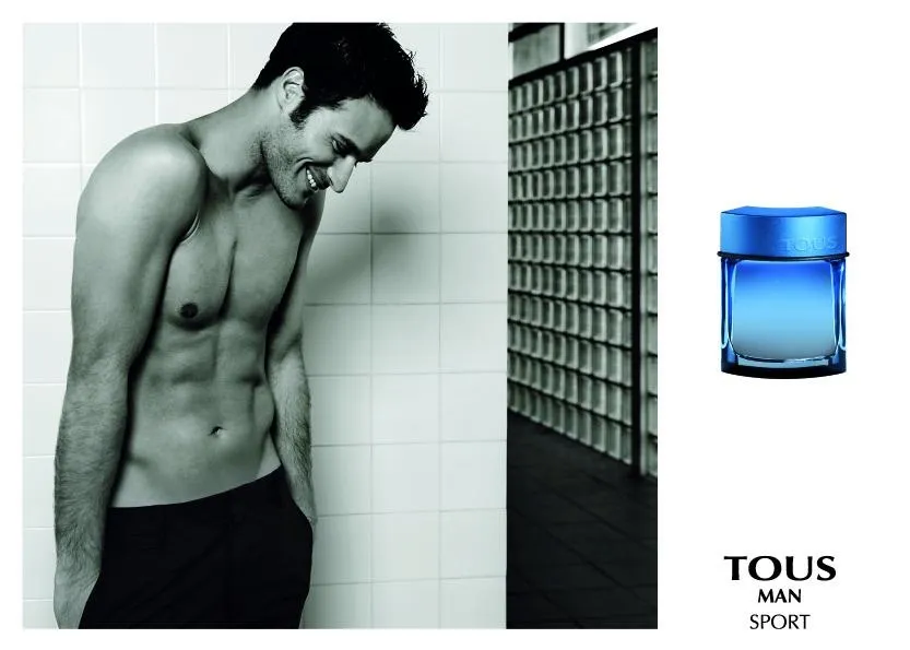 Tous Tous Man Sport туалетная вода