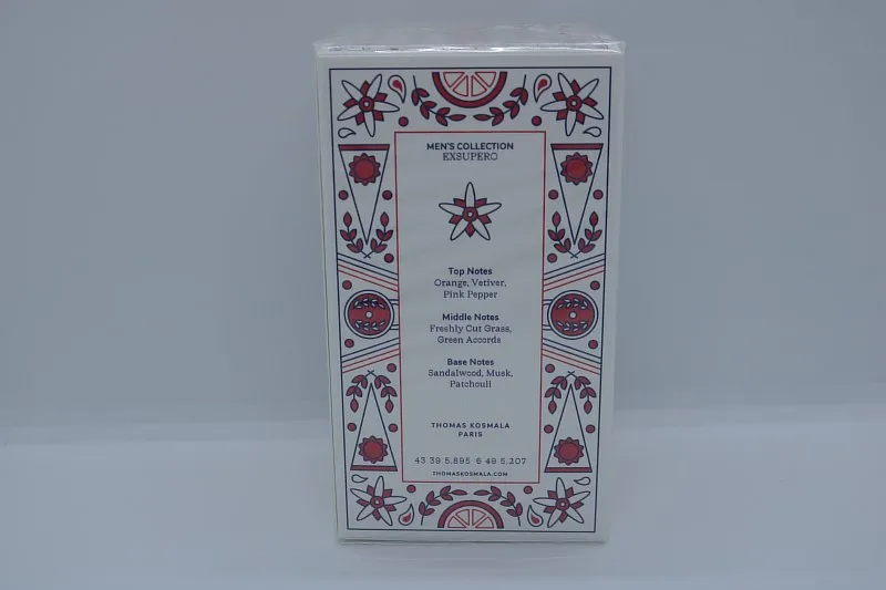 Thomas Kosmala Exsupero