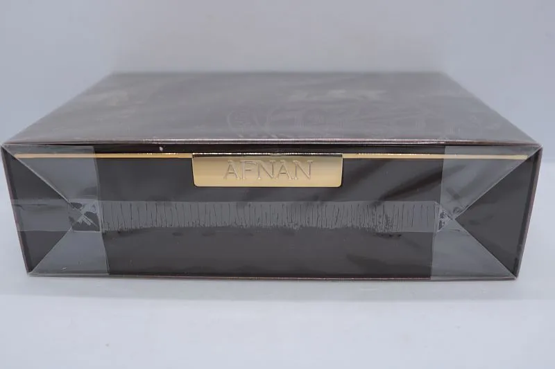 Afnan Supremacy In Oud парфюмерная вода