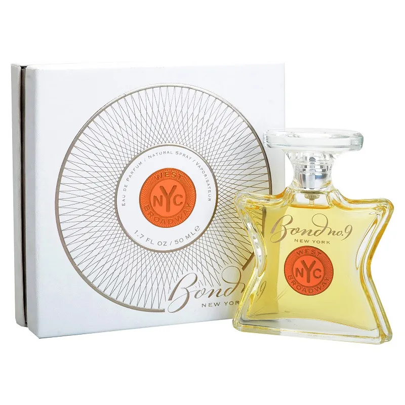 Bond No. 9 West Broadway парфюмерная вода