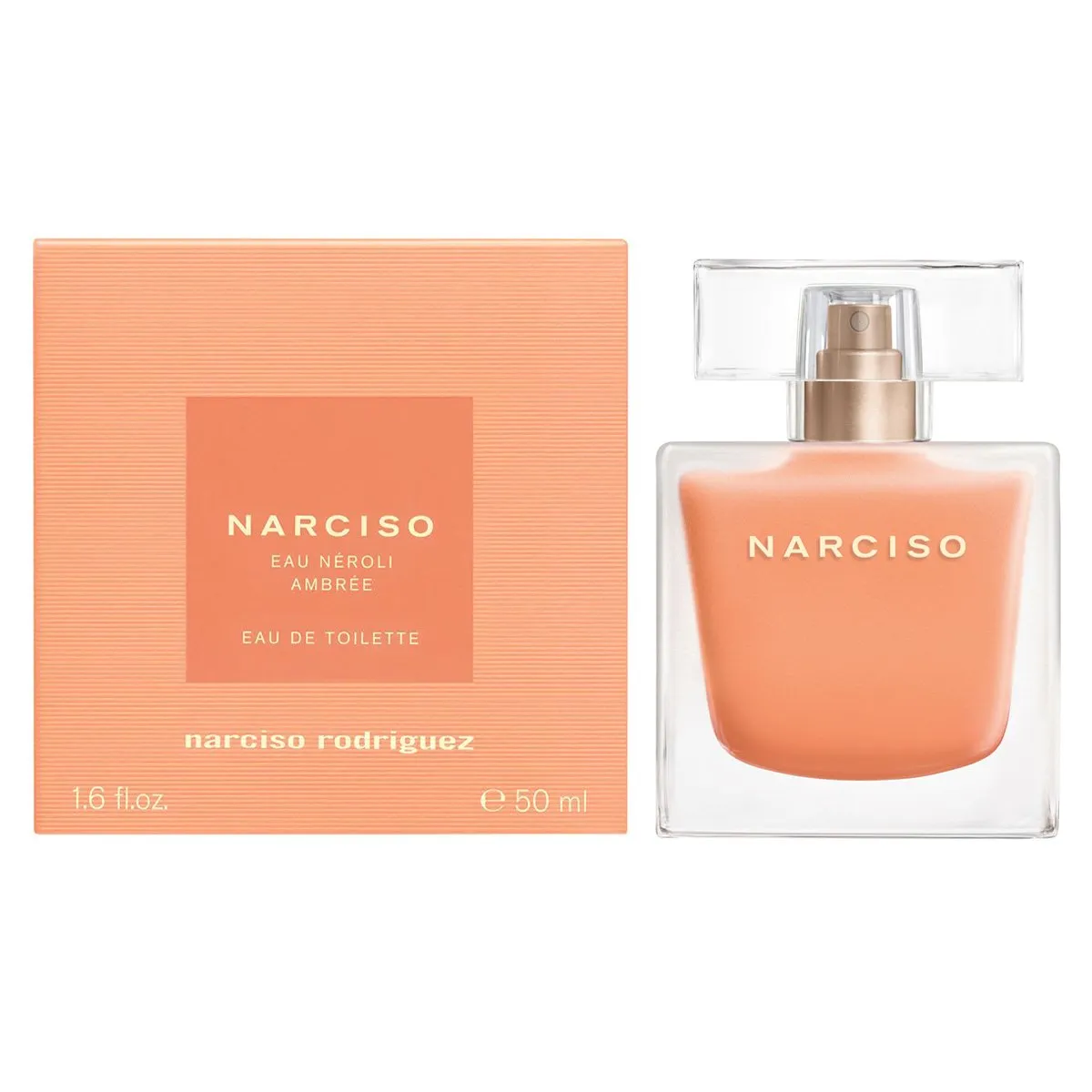 Narciso Rodriguez Narciso Eau Néroli Ambrée туалетная вода