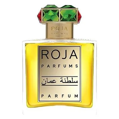 Roja Parfums Sultanate Of Oman