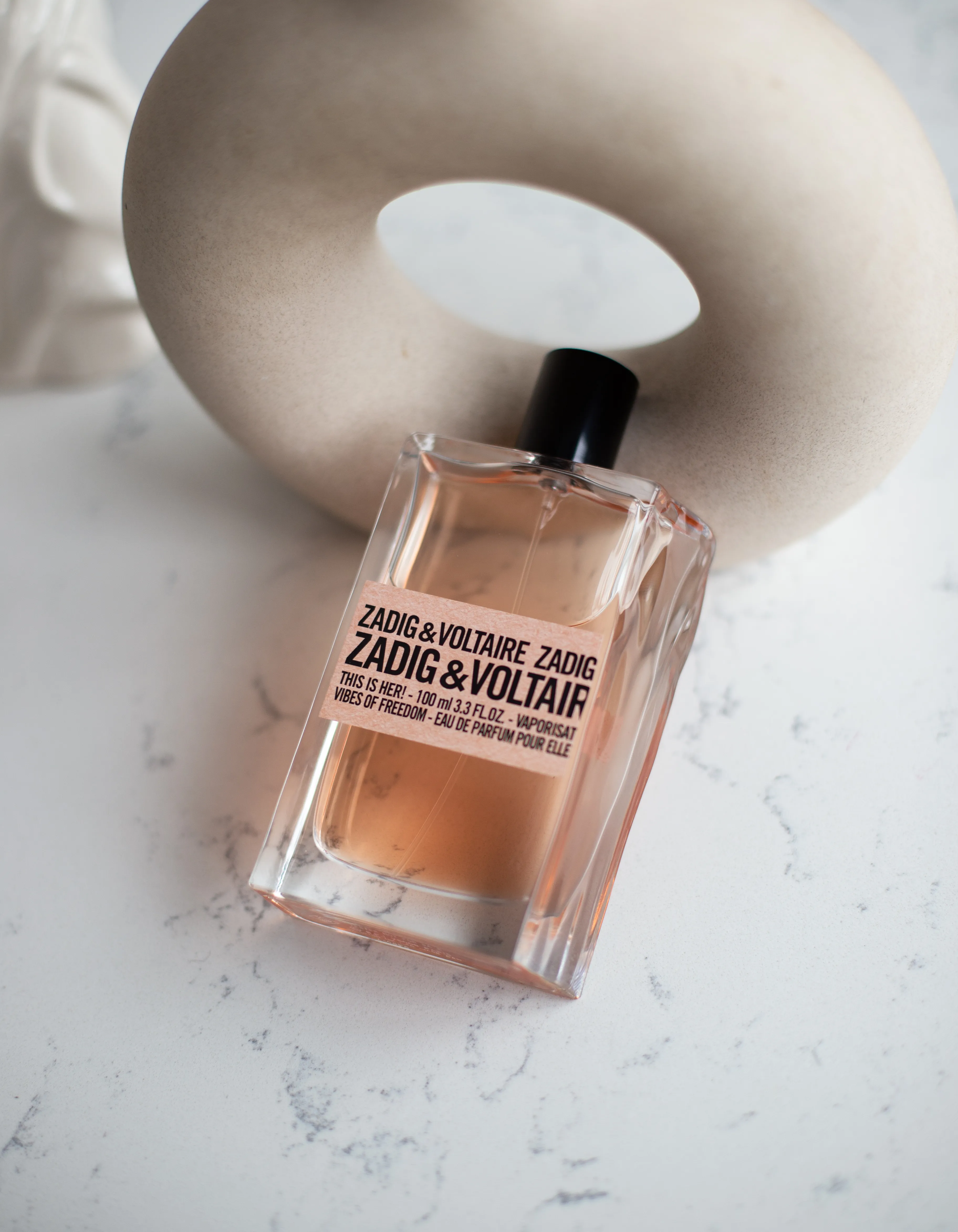 Zadig & Voltaire This Is Her! Vibes of Freedom