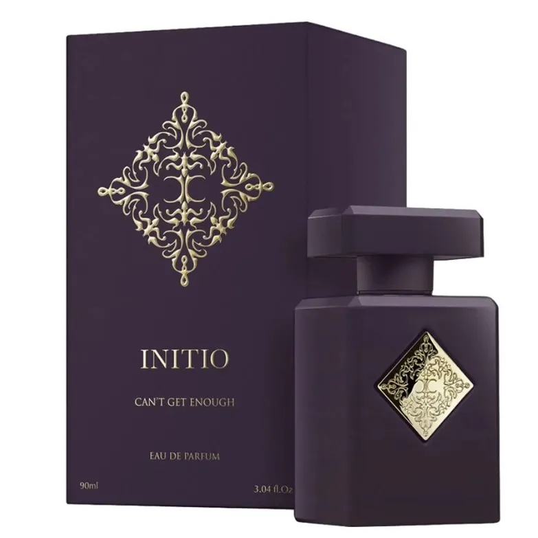 Initio Parfums Can't Get Enough 