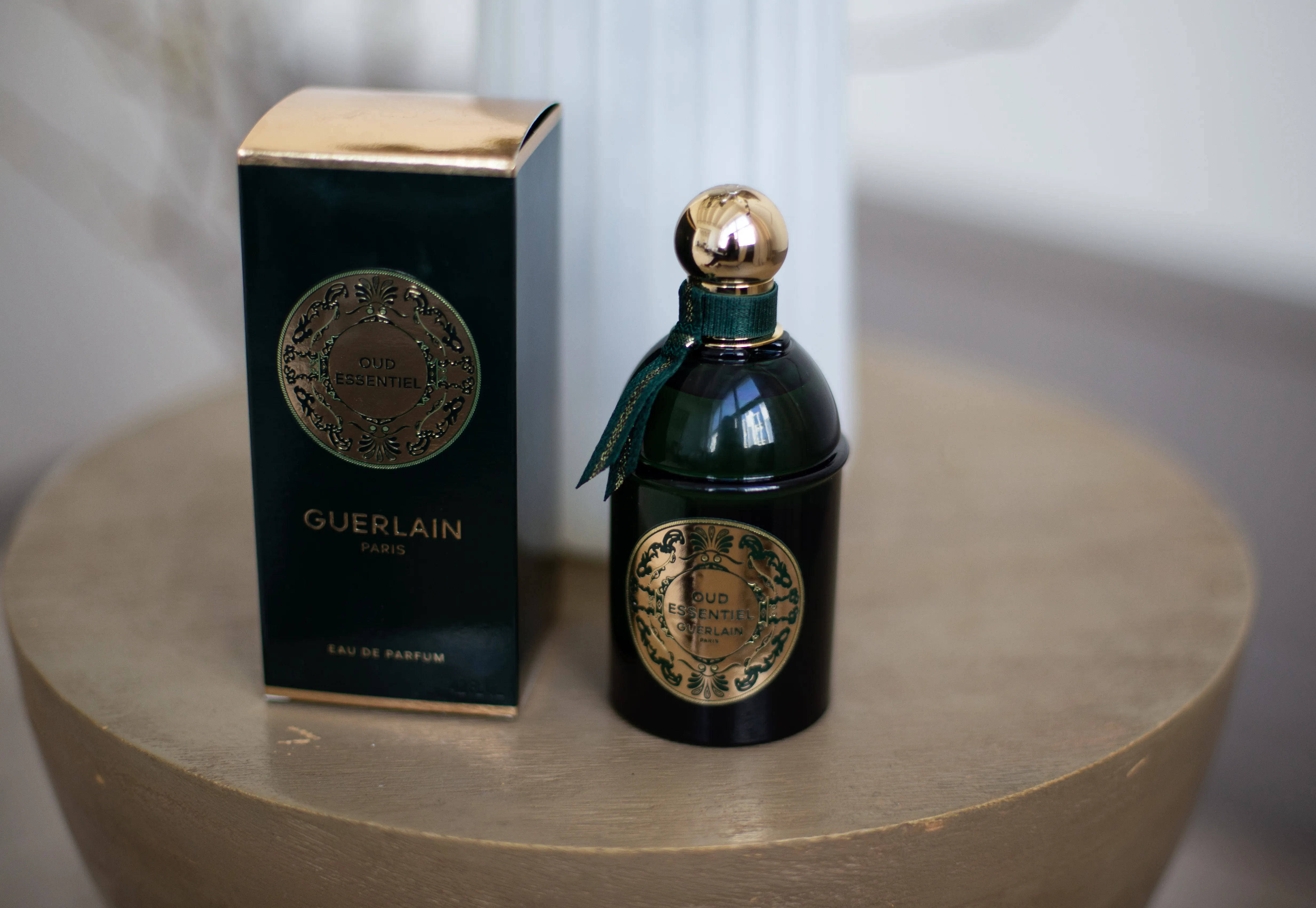 Guerlain Oud Essentiel