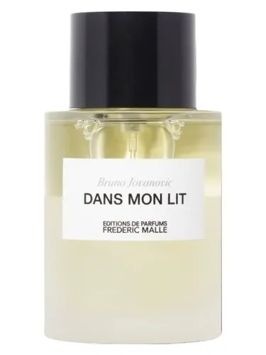 Frederic Malle Dans Mon Lit