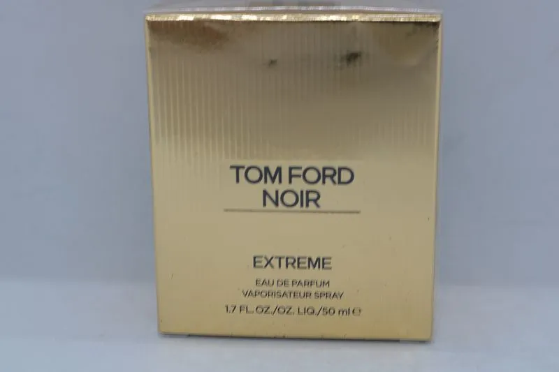 Tom Ford Noir Extreme парфюмерная вода