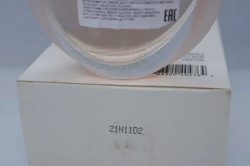 Bvlgari Rose Goldea Blossom Delight парфюмерная вода