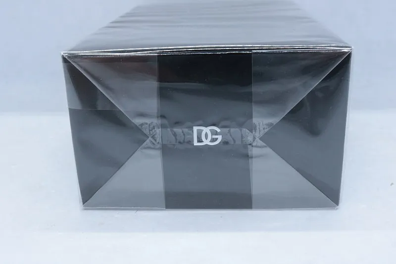 Dolce & Gabbana The One for men парфюмерная вода