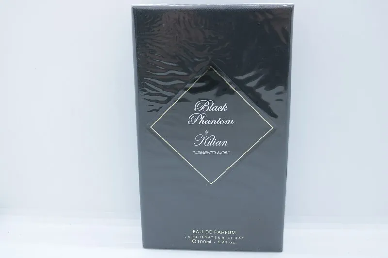 Kilian Black Phantom