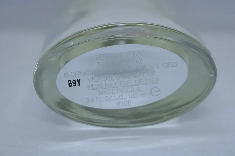 Clinique Happy For Woman парфюмерная вода