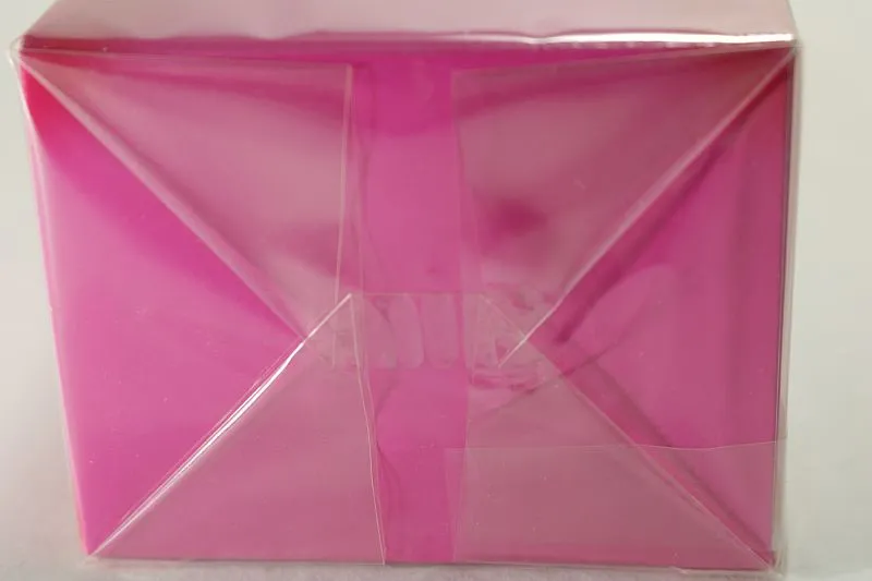 Lacoste Touch of Pink туалетная вода