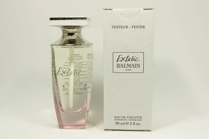Balmain Extatic туалетная вода