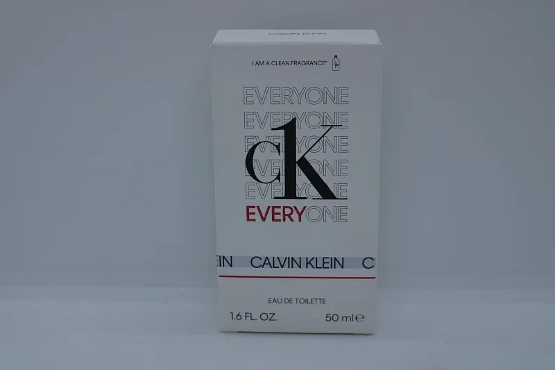 Calvin Klein CK Everyone туалетная вода