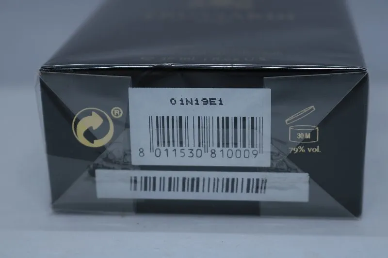 Trussardi Uomo туалетная вода