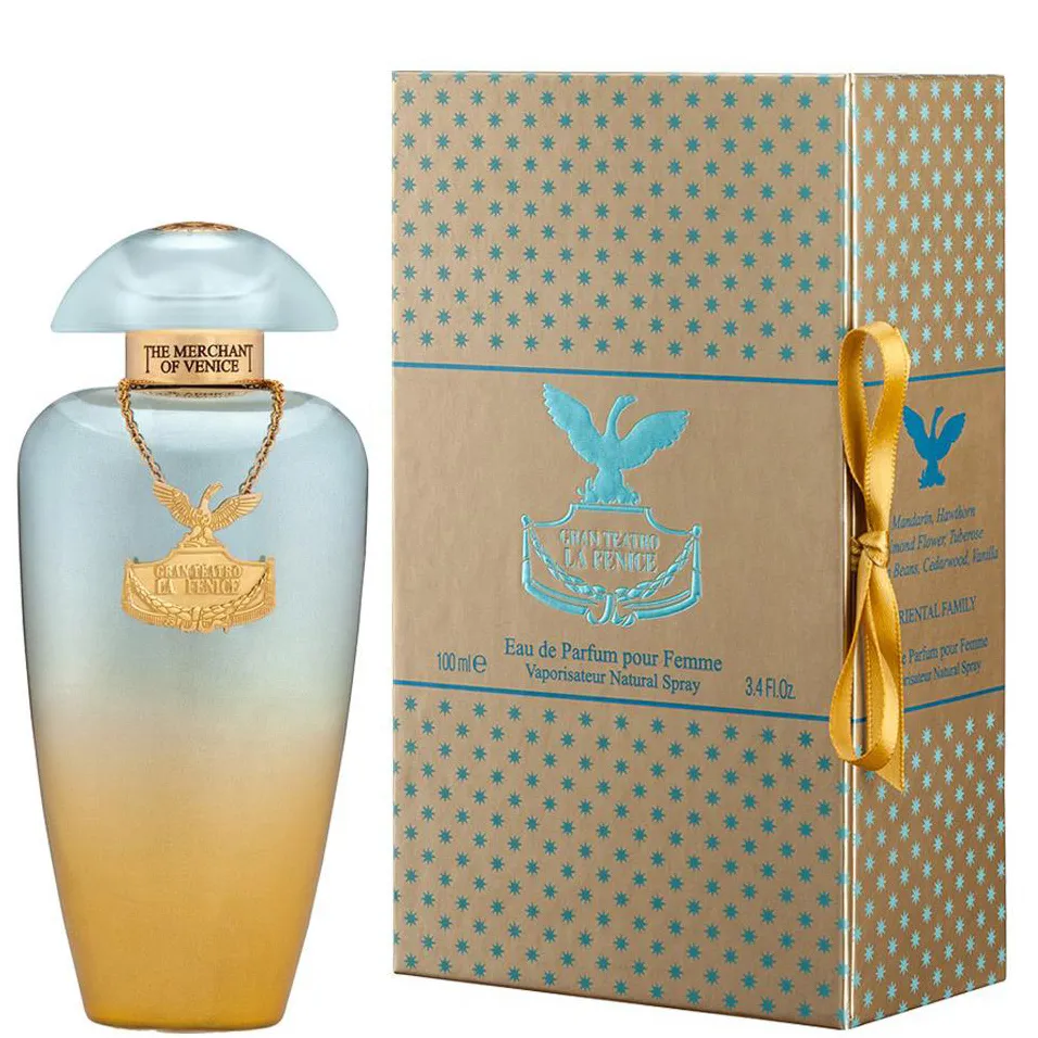 The Merchant of Venice La Fenice Pour Femme парфюмерная вода