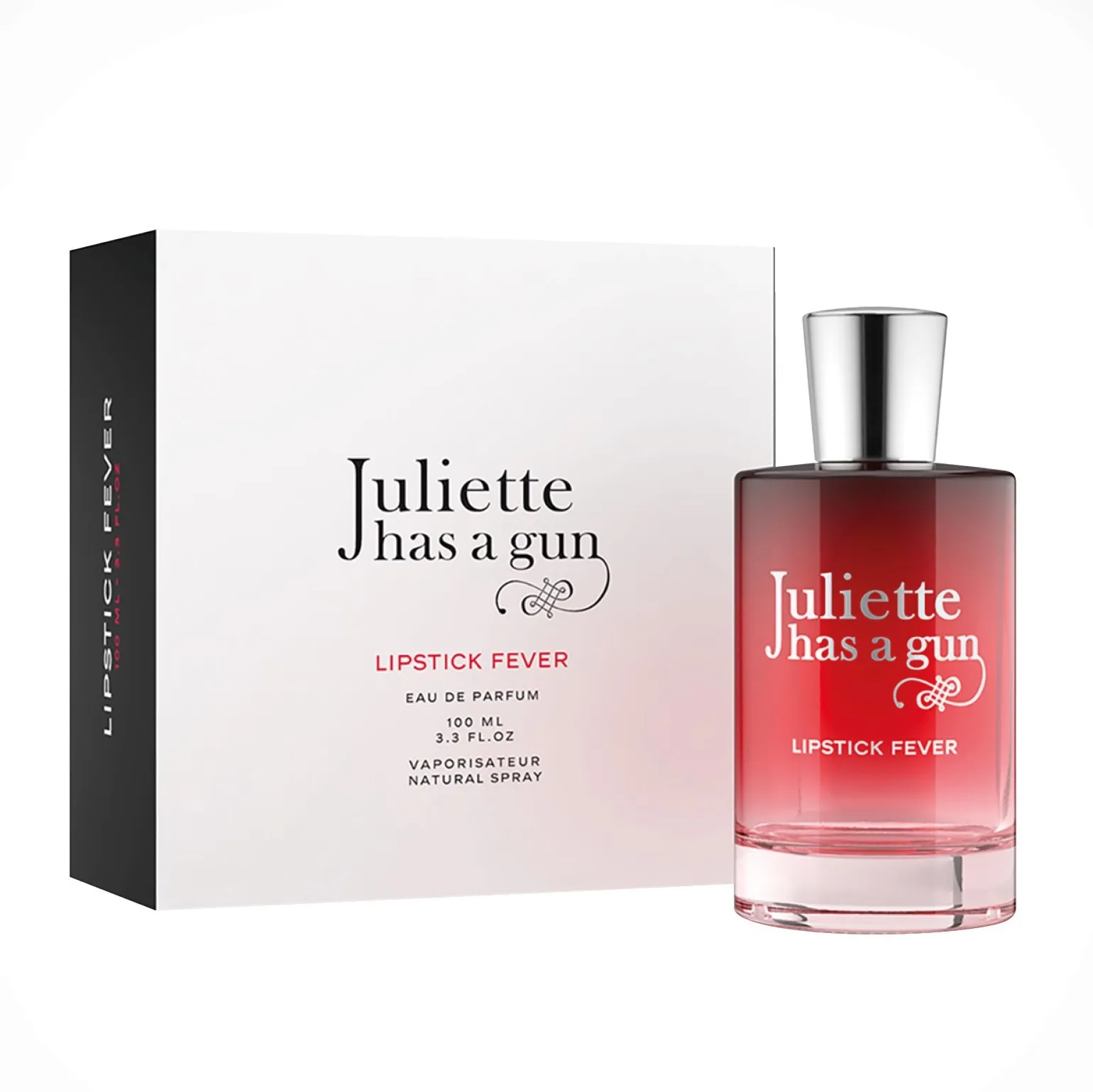 Juliette Has A Gun Lipstick Fever