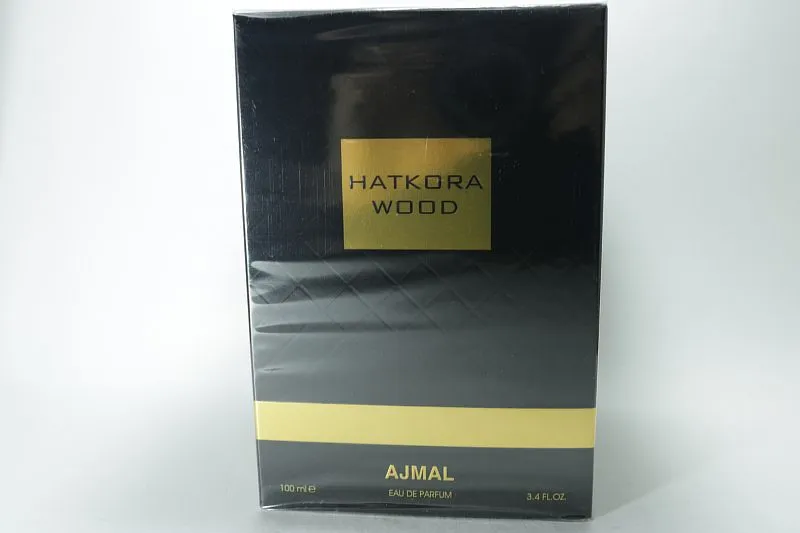 Ajmal Hatkora Wood парфюмерная вода