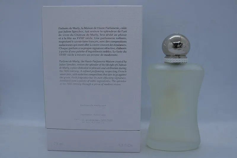 Parfums de Marly Valaya