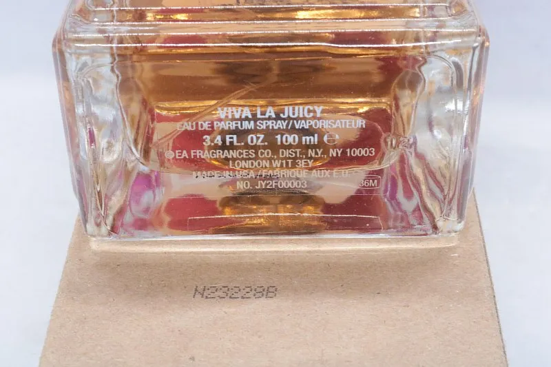 Juicy Couture Viva la Juicy парфюмерная вода