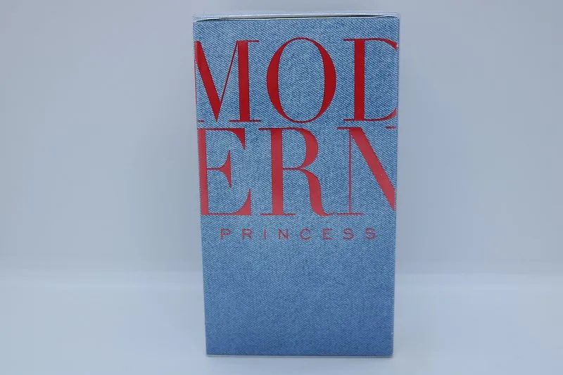 Lanvin Modern Princess in Jeans