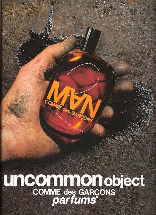 Comme des Garçons 2 Man туалетная вода