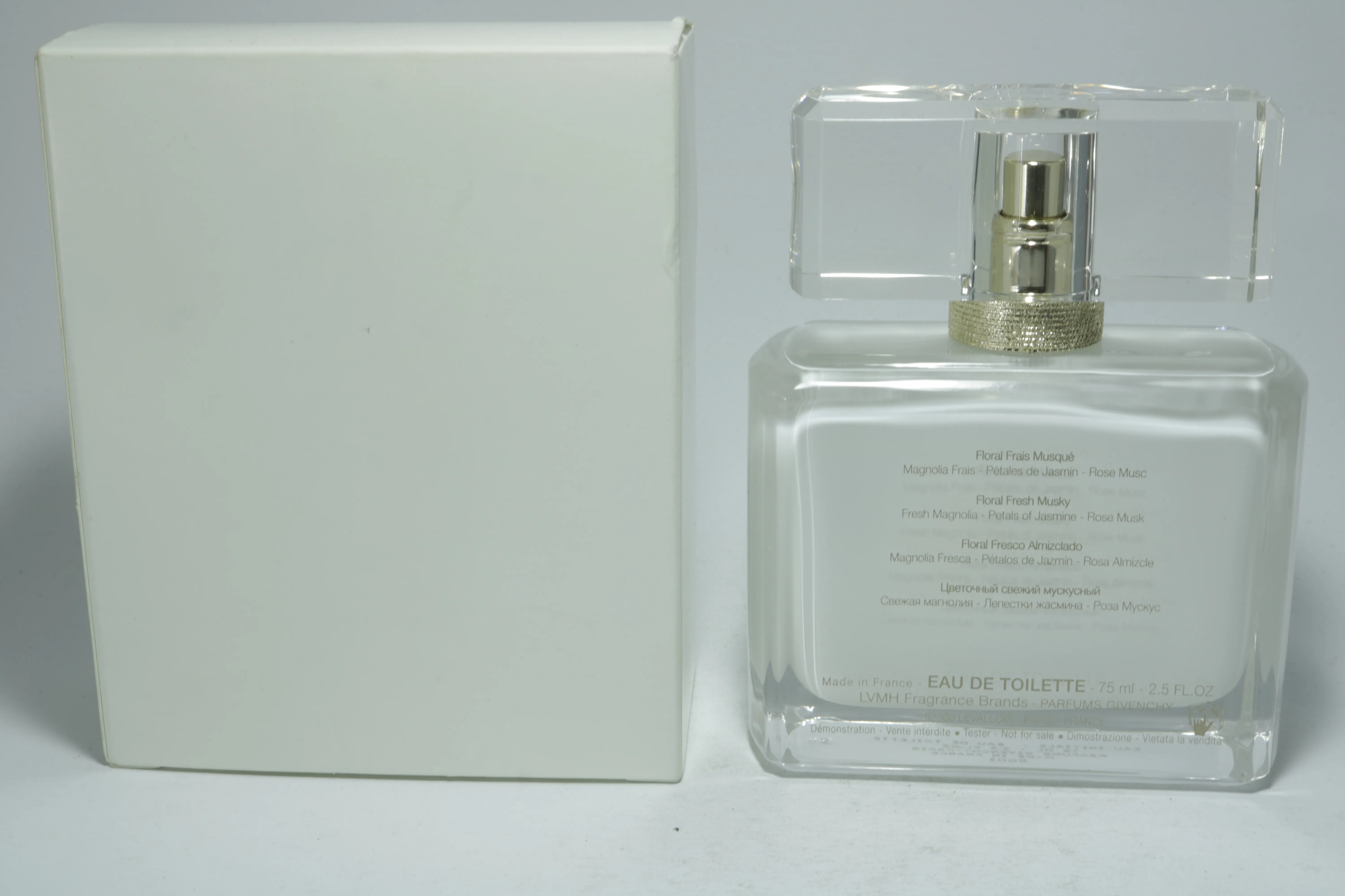 Givenchy Dahlia Divin Eau Initiale туалетная вода