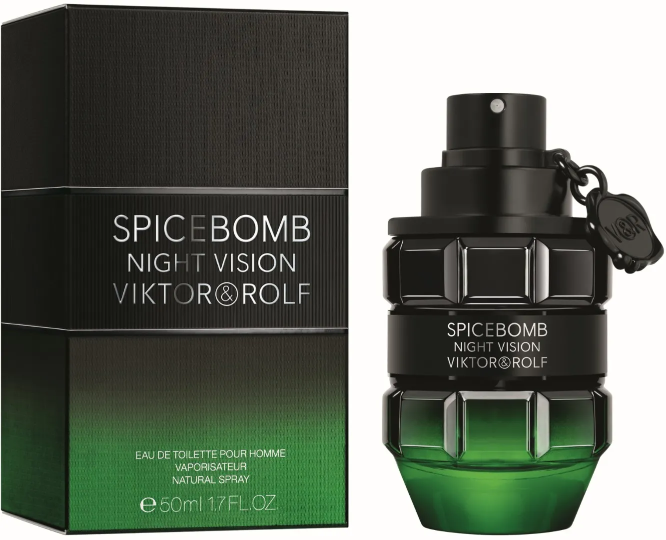 Viktor&Rolf Spicebomb Night Vision Eau de Parfum