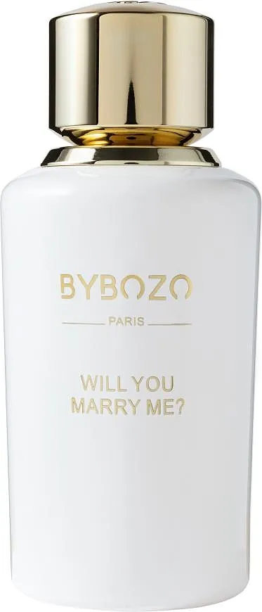 Bybozo Will You Marry Me?
