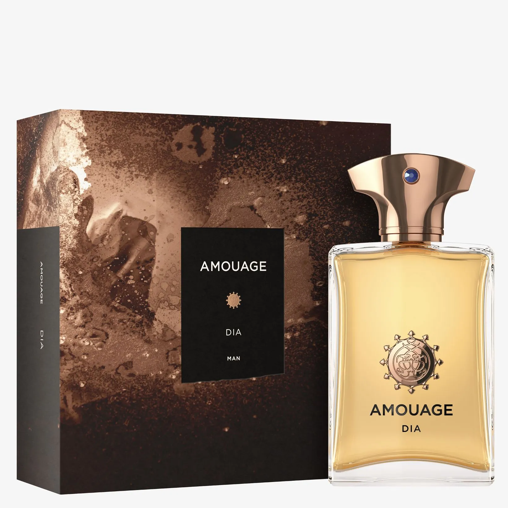 Amouage Dia men
