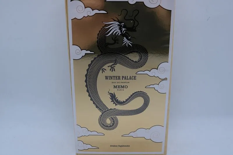 Memo Winter Palace парфюмерная вода