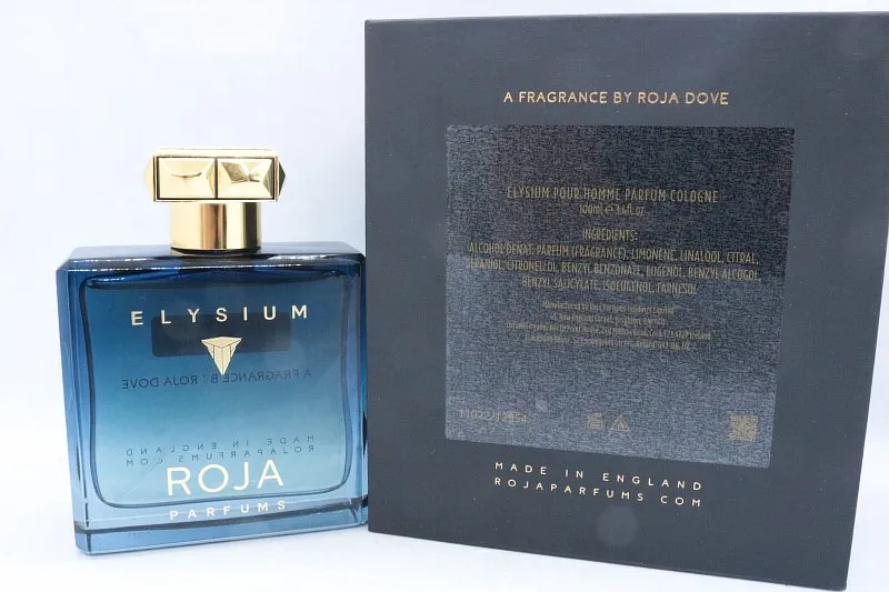Roja Parfums Elysium Parfum Cologne