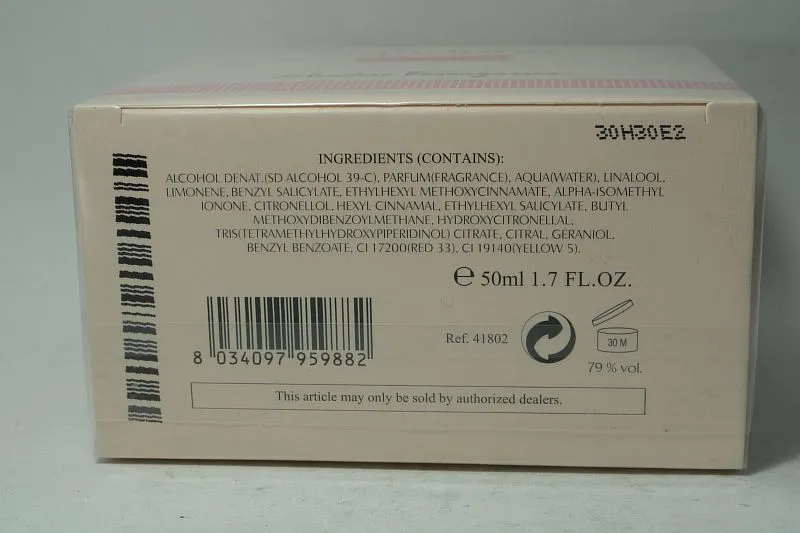 Salvatore Ferragamo Signorina In Fiore