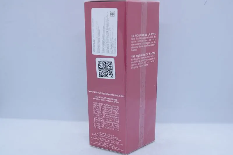 Issey Miyake L'Eau d'Issey Rose & Rose парфюмерная вода