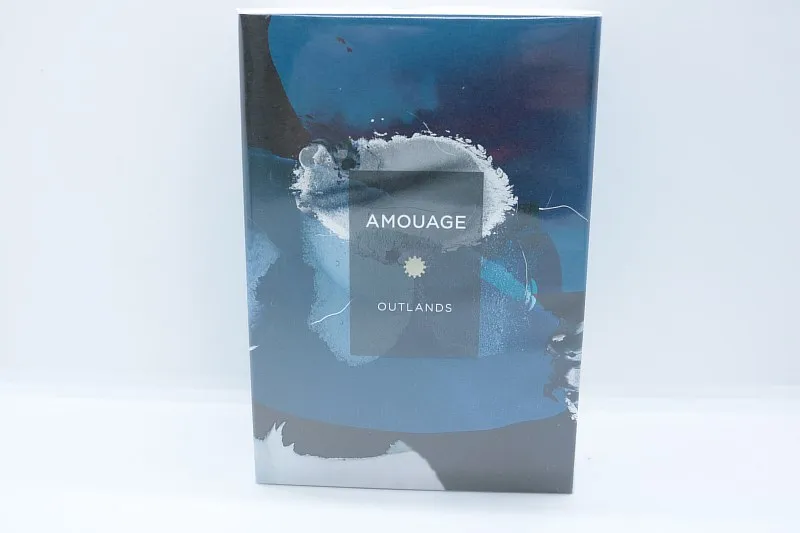 Amouage Outlands