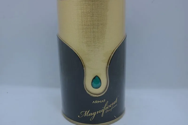 Armaf Magnificent Pour Femme парфюмерная вода