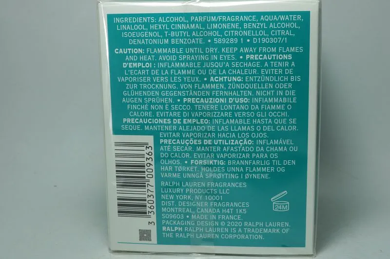 Ralph Lauren Ralph туалетная вода