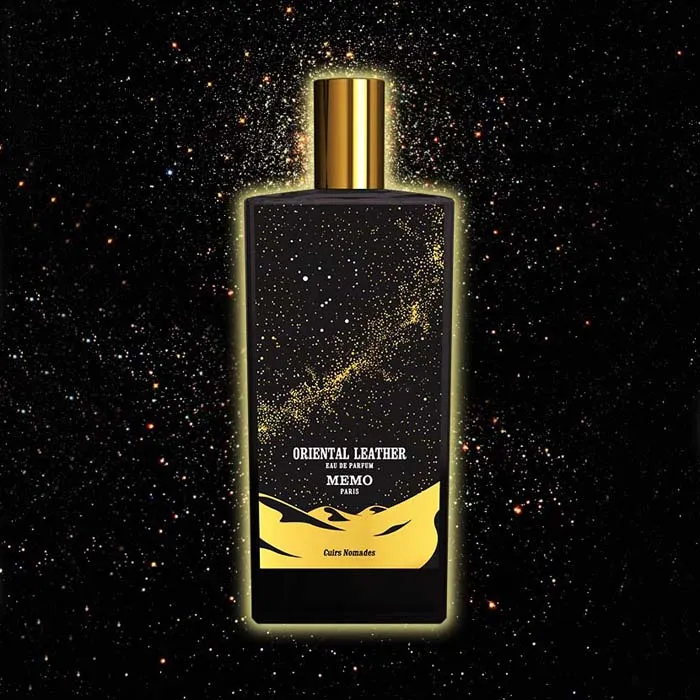 Memo Oriental Leather парфюмерная вода