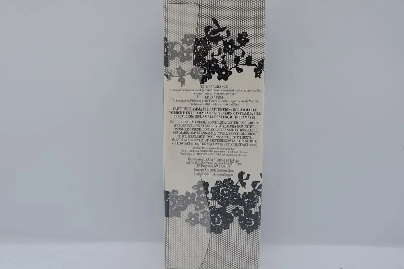 Christina Aguilera парфюмерная вода