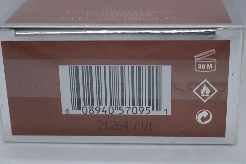 Vince Camuto Terra туалетная вода