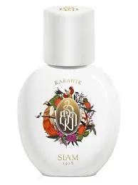 SIAM 1928 Karawik