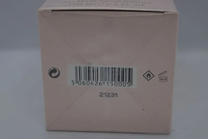 Sarah Jessica Parker Lovely парфюмерная вода