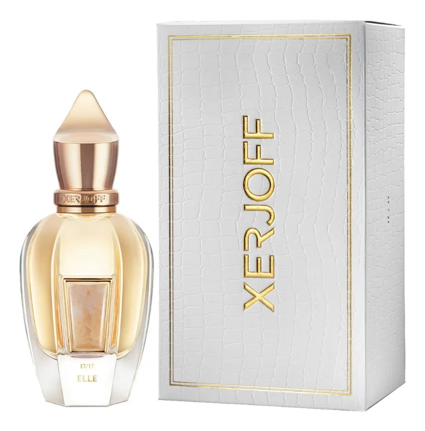 Xerjoff Elle парфюмерная вода