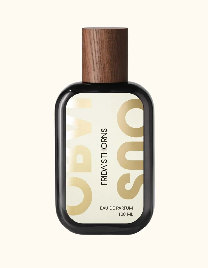 Obvious Frida's Thorns