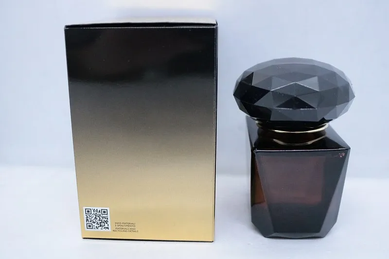 Versace Crystal Noir туалетная вода