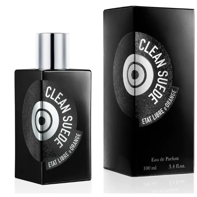 Etat Libre d‘Orange Clean Suede