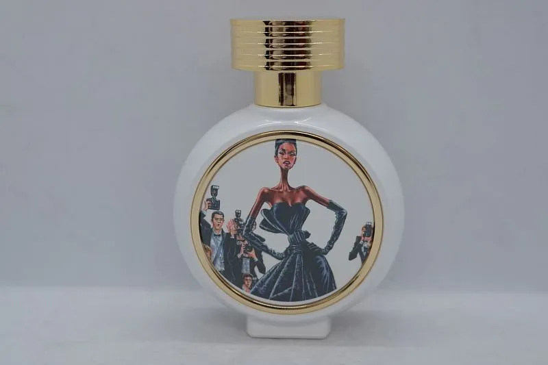 HFC Black Princess парфюмерная вода